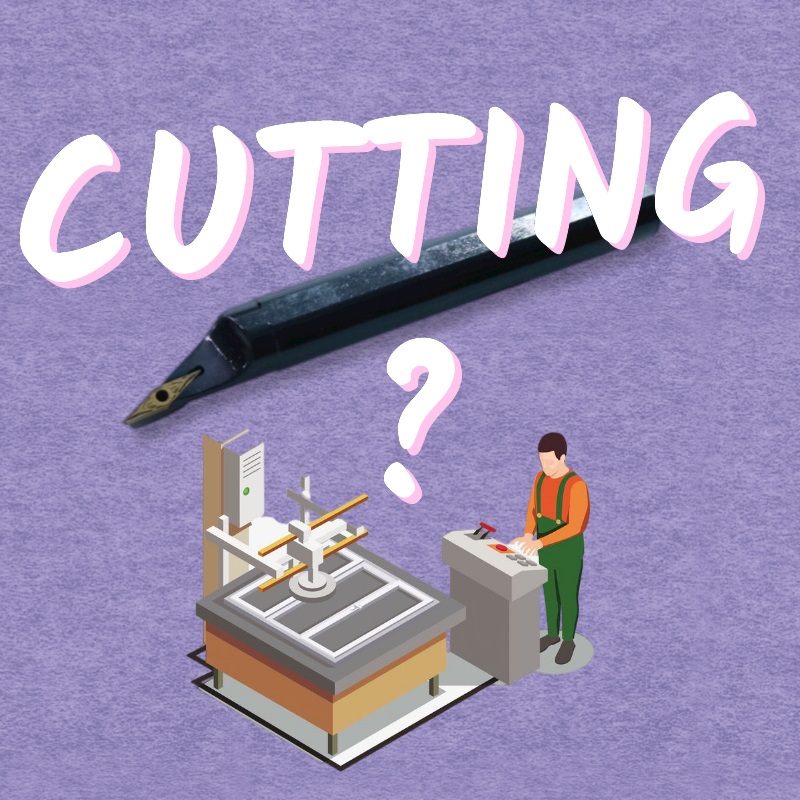 ¿Qué es un corte?
